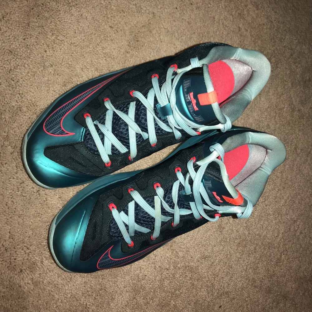 Basketball Shoes Lebrons